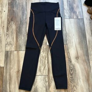 New Lulu leggings with tags